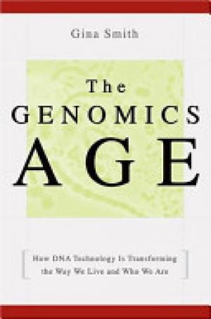 The Genomics Age