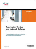 Penetration Testing and Network Defense