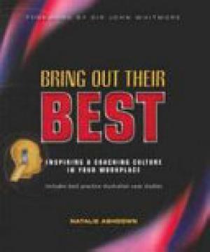 Bring Out Their Best