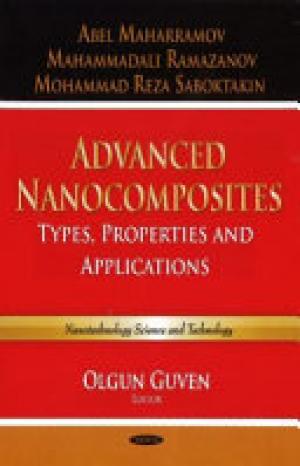 Advanced Nanocomposites