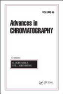 Advances in Chromatography, Volume 46