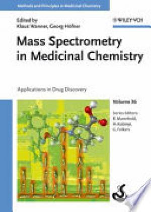 Mass Spectrometry in Medicinal Chemistry