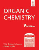 ORGANIC CHEMISTRY, 9TH ED