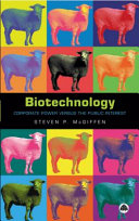 Biotechnology