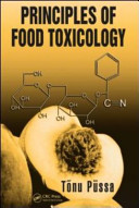 Principles of Food Toxicology