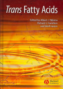 Trans Fatty Acids