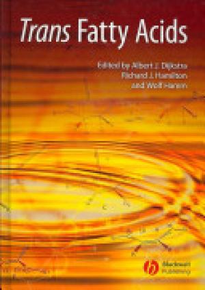 Trans Fatty Acids