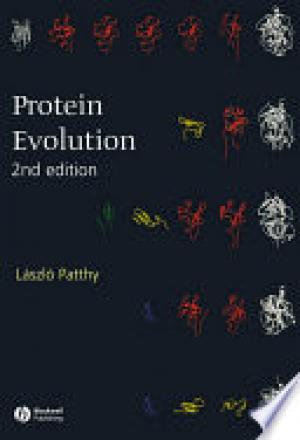Protein Evolution
