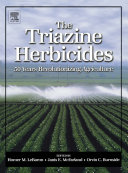 The Triazine Herbicides