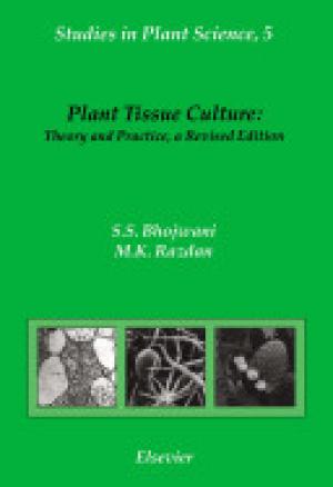 Plant Tissue Culture