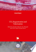 CO2 Sequestration and Valorization