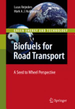 Biofuels for Road Transport