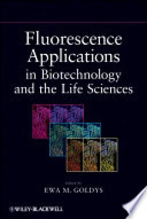 Fluorescence Applications in Biotechnology and Life Sciences