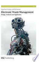 Electronic Waste Management