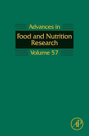 Advances in Food and Nutrition Research