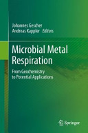 Microbial Metal Respiration