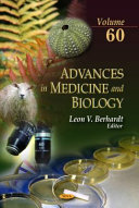 Advances in Medicine and Biology