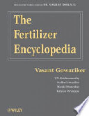 The Fertilizer Encyclopedia