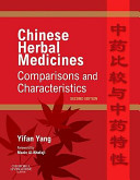 Chinese Herbal Medicines