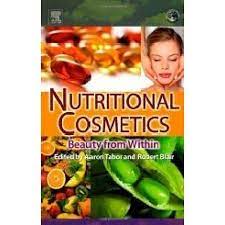 Nutritional cosmetics